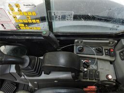 KUBOTA U48-4