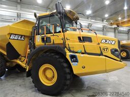 BELL B30E
