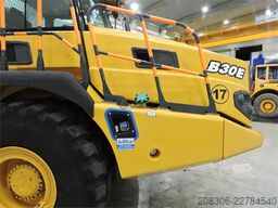 BELL B30E