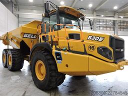 BELL B30E