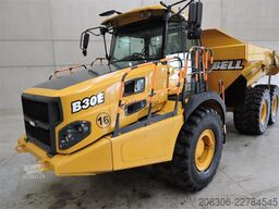 BELL B30E