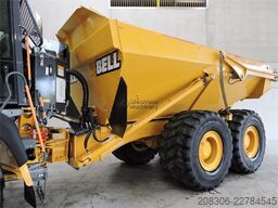 BELL B30E
