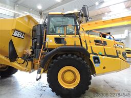 BELL B30E