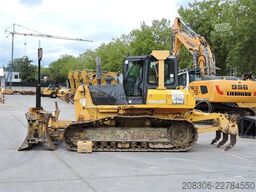 KOMATSU D61PX15 + GPS