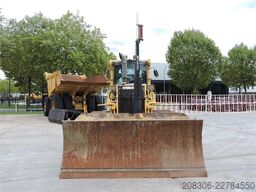KOMATSU D61PX15 + GPS