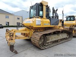 KOMATSU D61PX15 + GPS