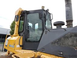 KOMATSU D61PX15 + GPS