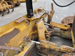 KOMATSU D61PX15 + GPS
