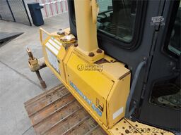 KOMATSU D61PX15 + GPS