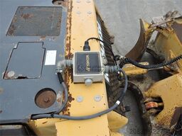 KOMATSU D61PX15 + GPS