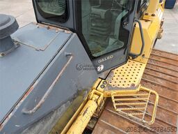 KOMATSU D61PX15 + GPS