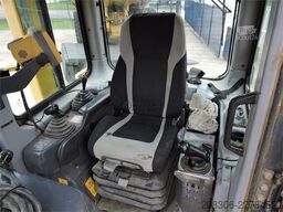 KOMATSU D61PX15 + GPS