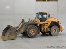 VOLVO L180H German Machine