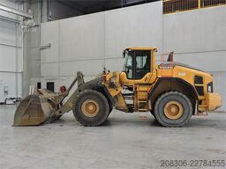 VOLVO L180H German Machine