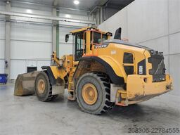 VOLVO L180H German Machine
