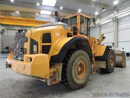 VOLVO L180H German Machine