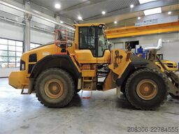 VOLVO L180H German Machine