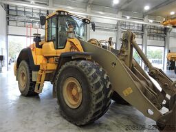 VOLVO L180H German Machine