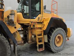 VOLVO L180H German Machine