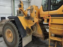 VOLVO L180H German Machine