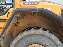 VOLVO L180H German Machine