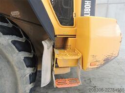 VOLVO L180H German Machine
