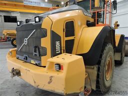 VOLVO L180H German Machine