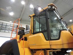 VOLVO L180H German Machine