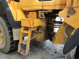 VOLVO L180H German Machine