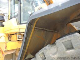 VOLVO L180H German Machine