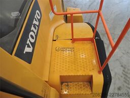 VOLVO L180H German Machine