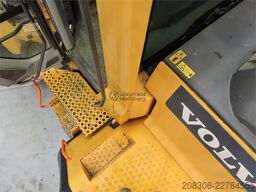 VOLVO L180H German Machine