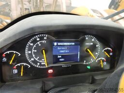VOLVO L180H German Machine