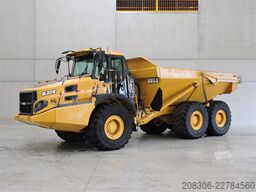 BELL B30E