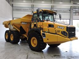 BELL B30E