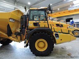 BELL B30E