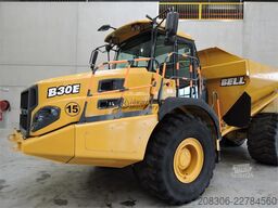 BELL B30E