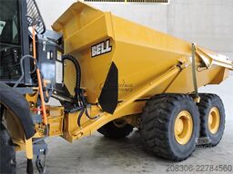 BELL B30E