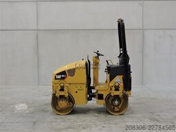 CATERPILLAR CB1.7