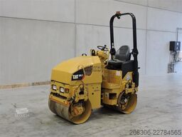 CATERPILLAR CB1.7