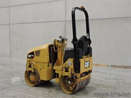 CATERPILLAR CB1.7