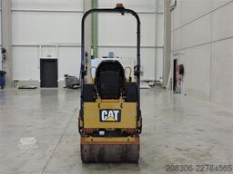 CATERPILLAR CB1.7