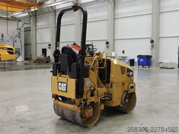 CATERPILLAR CB1.7