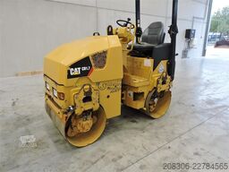 CATERPILLAR CB1.7