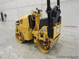 CATERPILLAR CB1.7