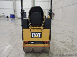 CATERPILLAR CB1.7
