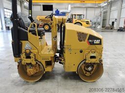 CATERPILLAR CB1.7