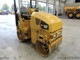 CATERPILLAR CB1.7