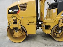 CATERPILLAR CB1.7