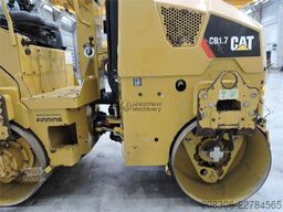 CATERPILLAR CB1.7